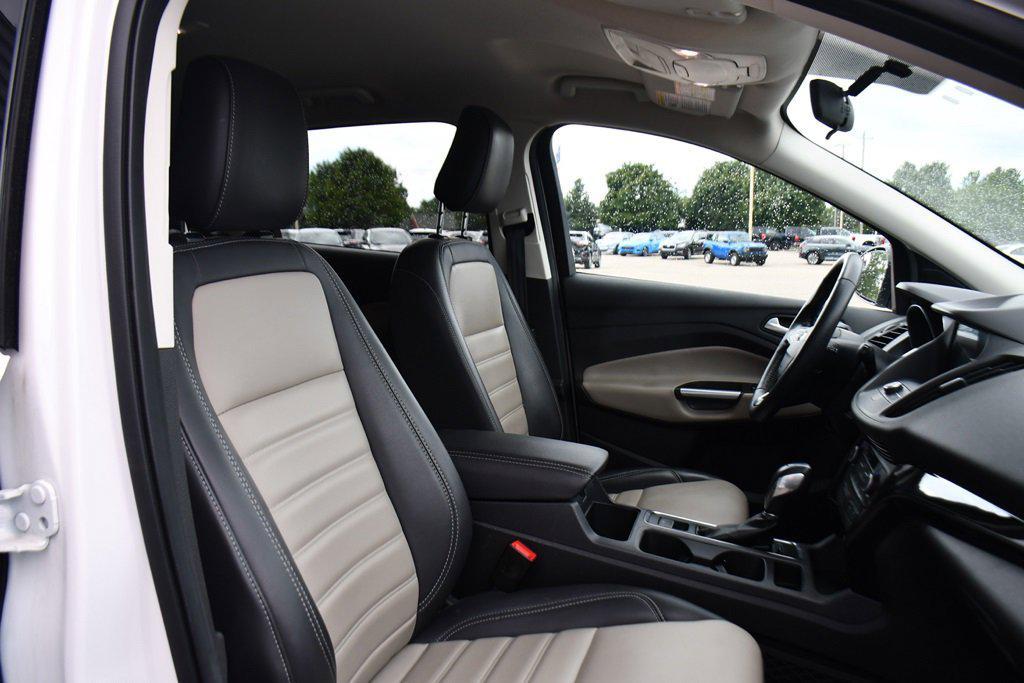 used 2019 Ford Escape car, priced at $17,495