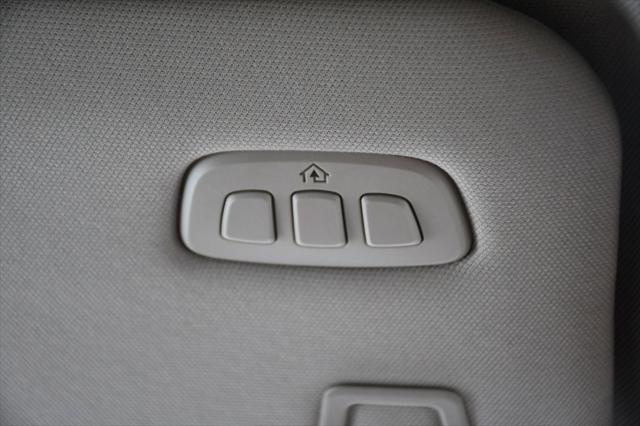 new 2025 Lincoln Nautilus car, priced at $58,204