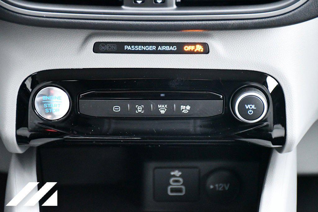 new 2024 Ford Escape PHEV car, priced at $33,104
