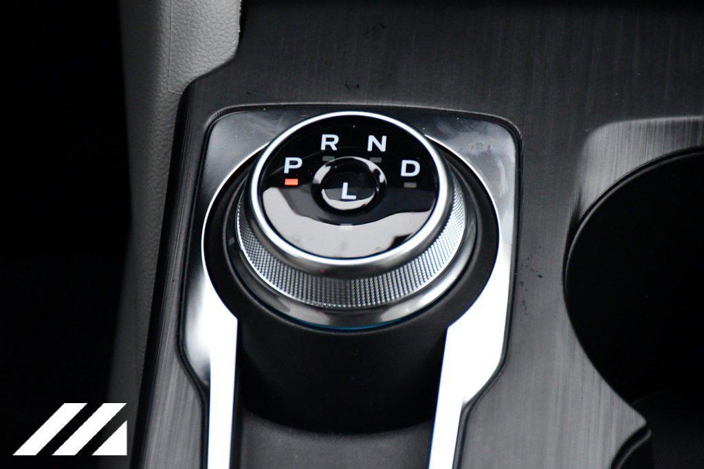 new 2024 Ford Escape PHEV car, priced at $33,104