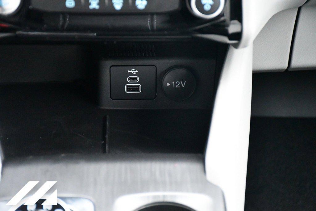 new 2024 Ford Escape PHEV car, priced at $33,104