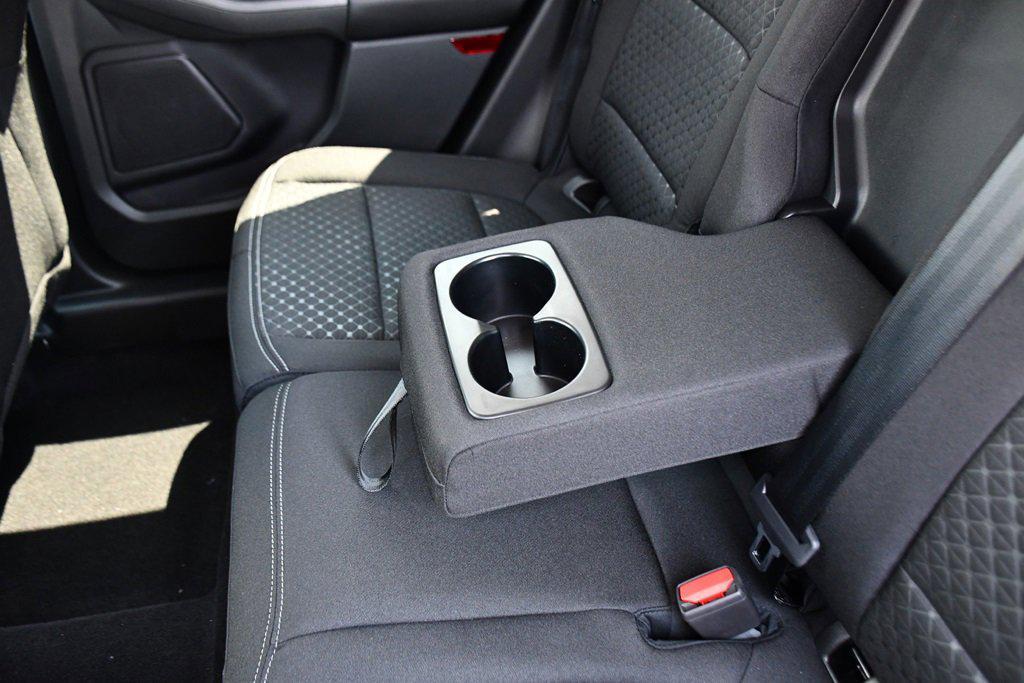 new 2025 Ford Escape car, priced at $29,925