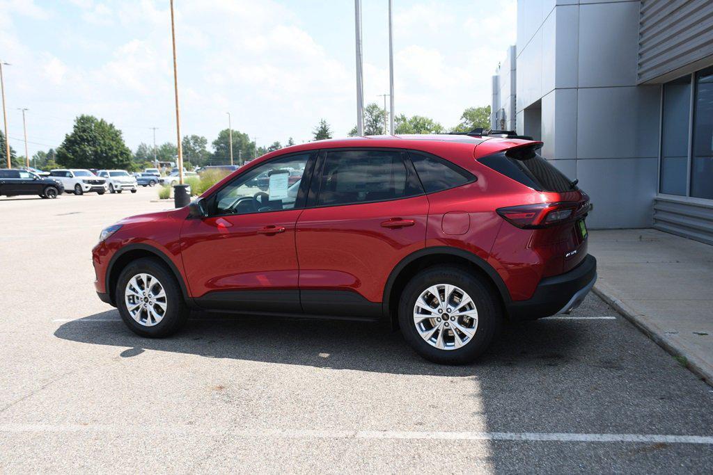 new 2025 Ford Escape car, priced at $29,925