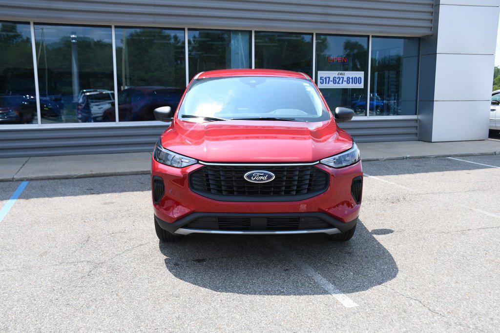 new 2025 Ford Escape car, priced at $29,925