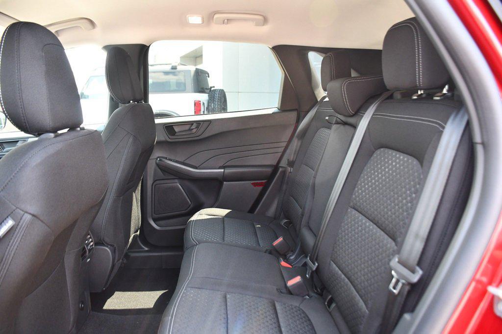 new 2025 Ford Escape car, priced at $29,925