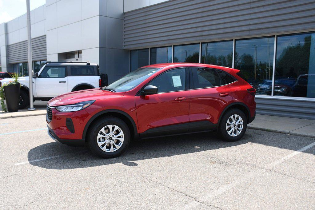 new 2025 Ford Escape car, priced at $29,925