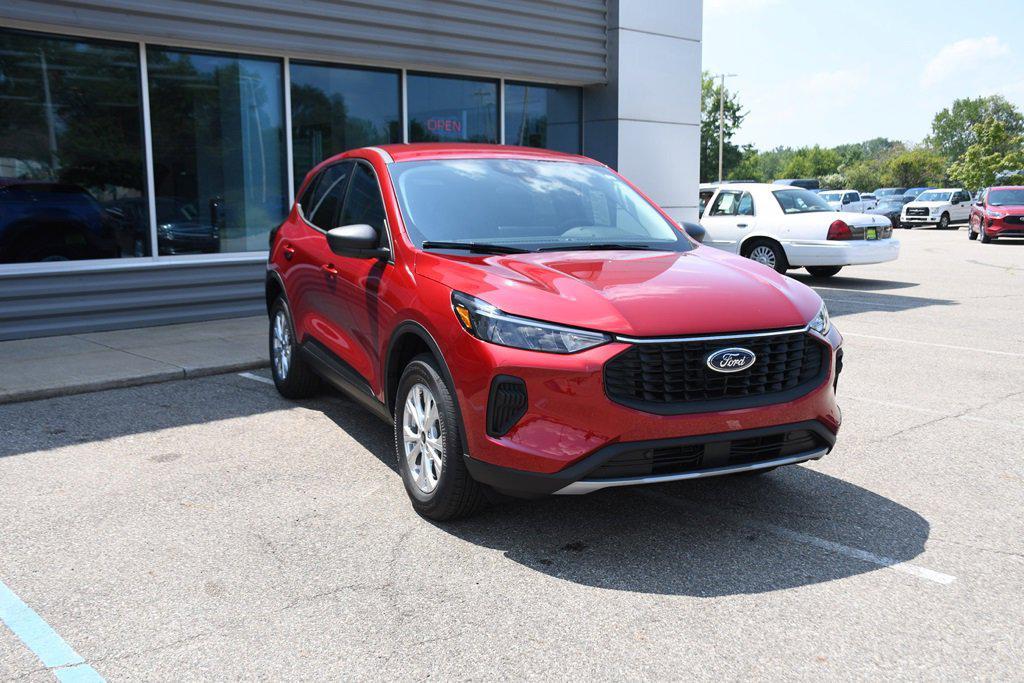 new 2025 Ford Escape car, priced at $29,925