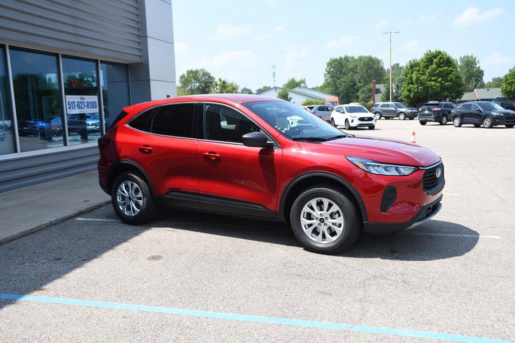 new 2025 Ford Escape car, priced at $29,925