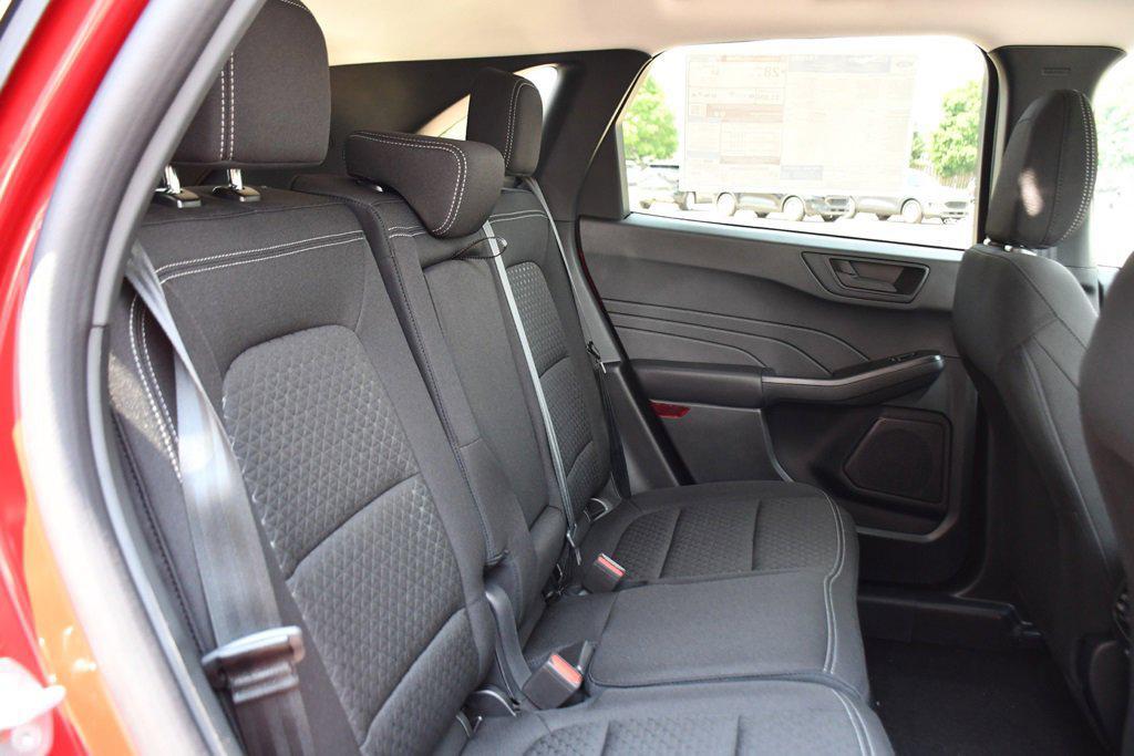 new 2025 Ford Escape car, priced at $29,925