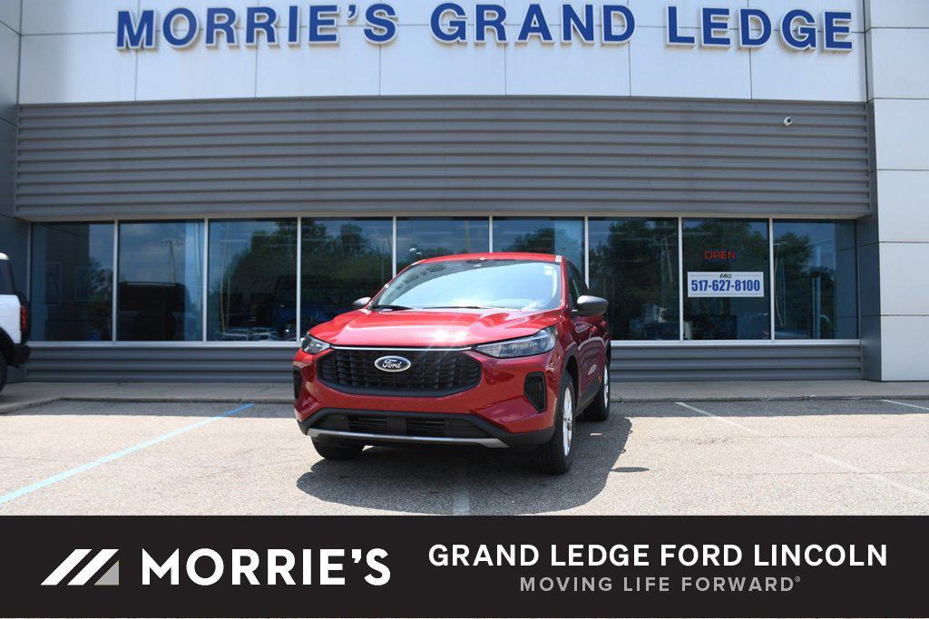 new 2025 Ford Escape car, priced at $29,925