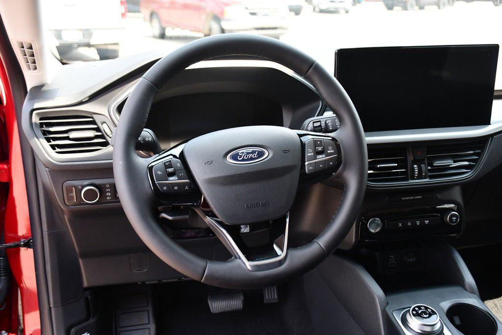 new 2025 Ford Escape car, priced at $29,925