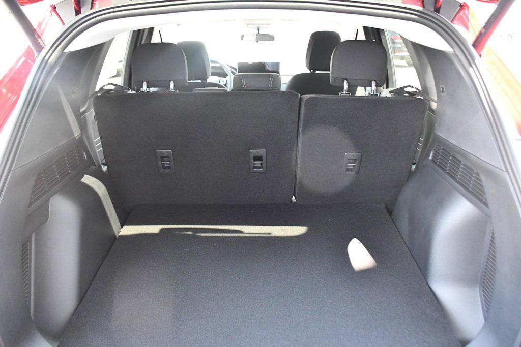 new 2025 Ford Escape car, priced at $29,925