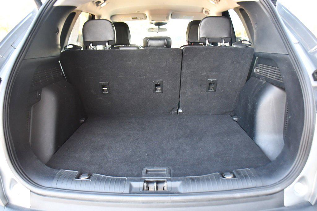 used 2022 Ford Escape car, priced at $19,995