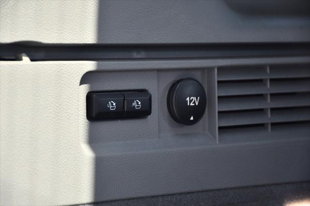 used 2022 Lincoln Nautilus car, priced at $35,749