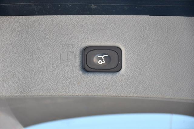 used 2022 Lincoln Nautilus car, priced at $35,749