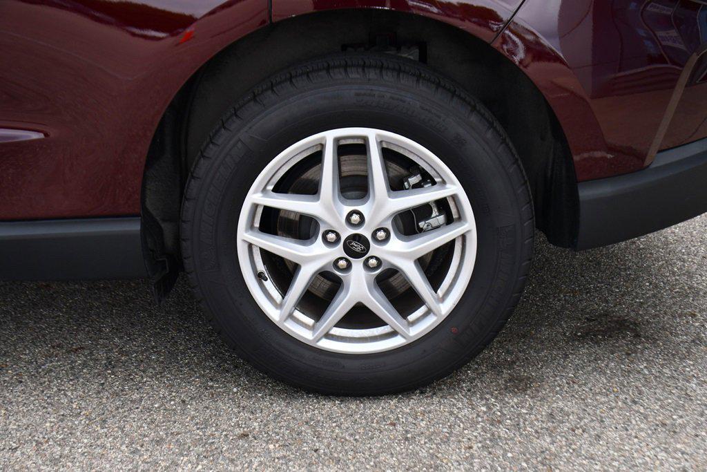 used 2024 Ford Edge car, priced at $27,749