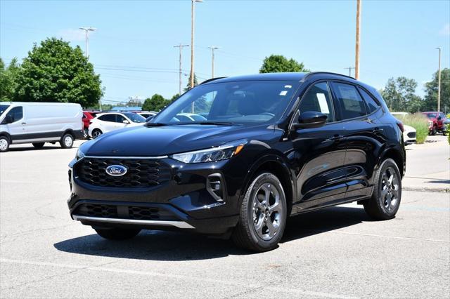 new 2024 Ford Escape car, priced at $33,200