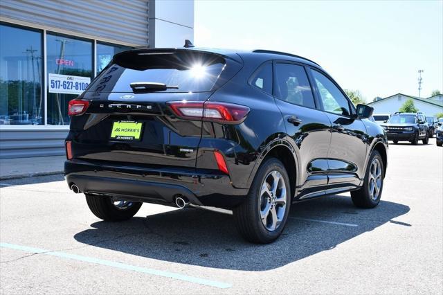 new 2024 Ford Escape car, priced at $33,200