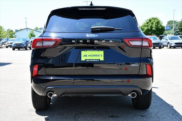 new 2024 Ford Escape car, priced at $33,200