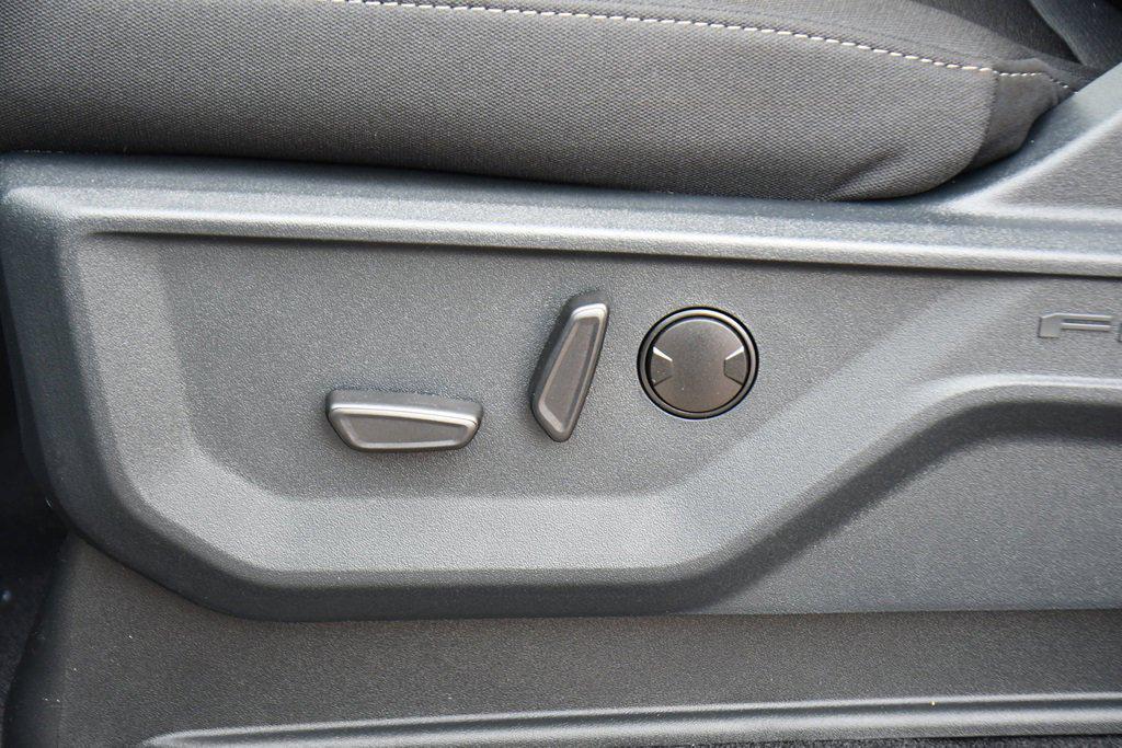 new 2025 Ford F-150 car, priced at $53,681