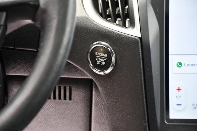 used 2022 Ford Edge car, priced at $22,995