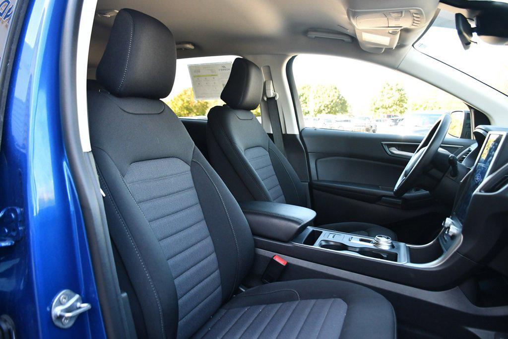 used 2024 Ford Edge car, priced at $28,749