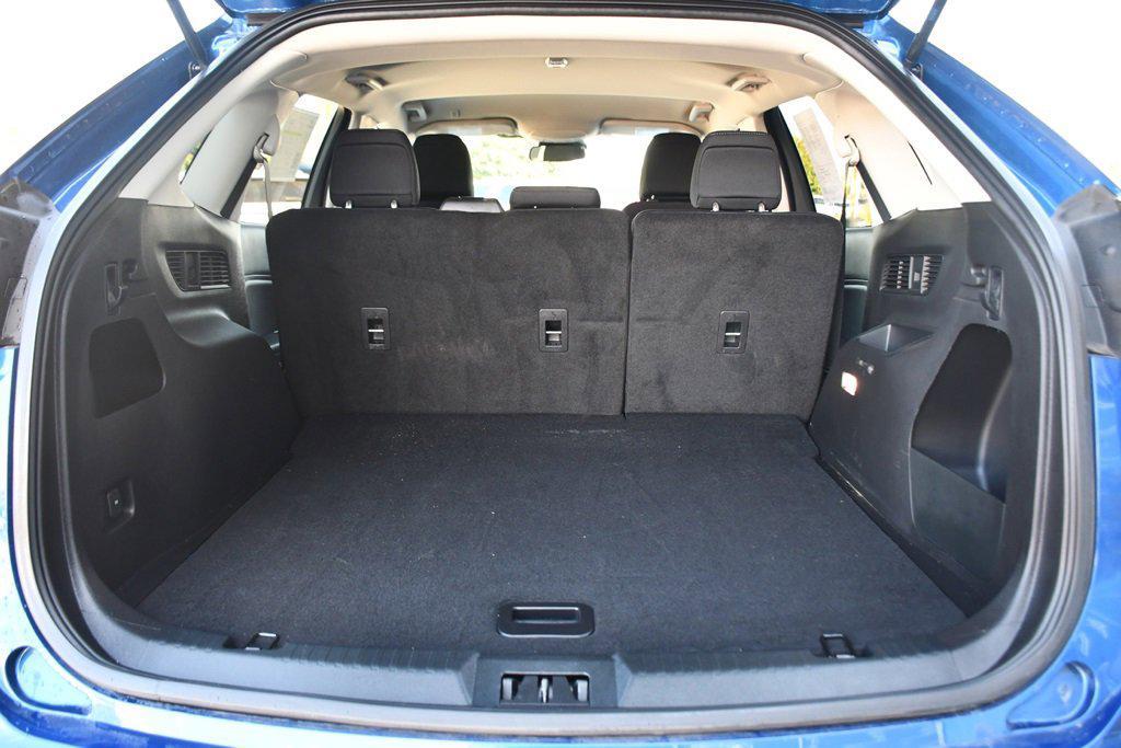 used 2024 Ford Edge car, priced at $28,749