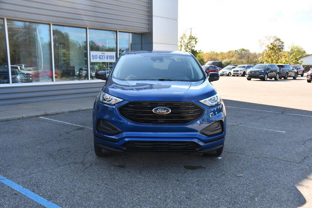 used 2024 Ford Edge car, priced at $28,749