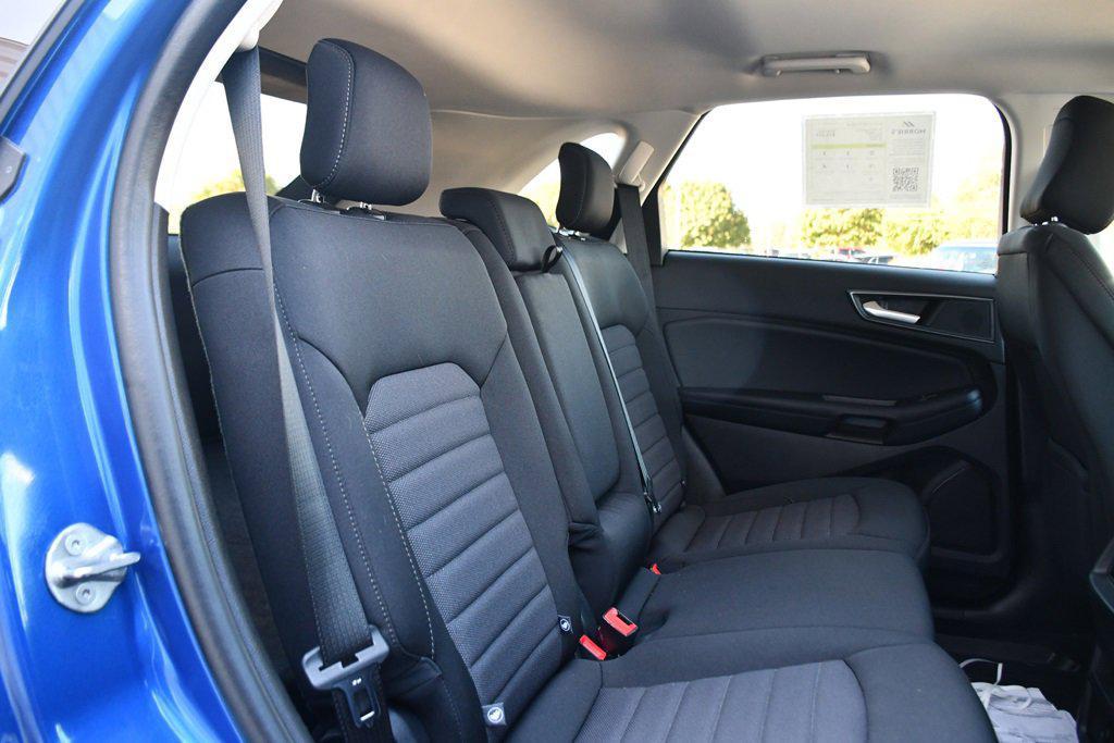 used 2024 Ford Edge car, priced at $28,749