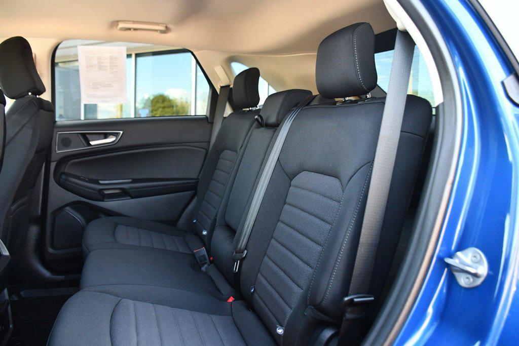 used 2024 Ford Edge car, priced at $28,749
