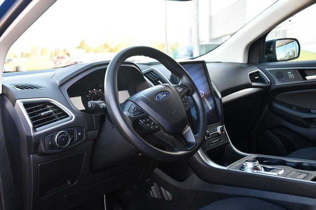 used 2024 Ford Edge car, priced at $28,749