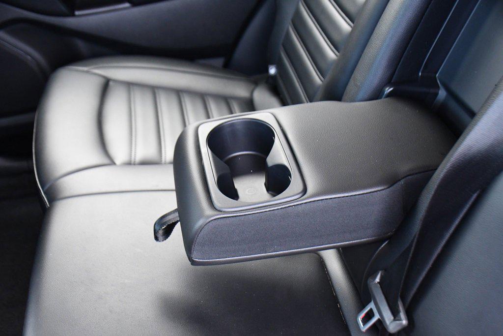 used 2022 Ford Edge car, priced at $26,495