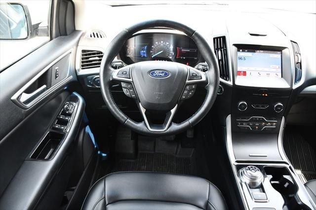 used 2019 Ford Edge car, priced at $17,995