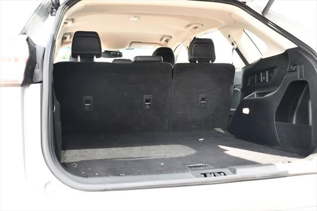 used 2019 Ford Edge car, priced at $17,995