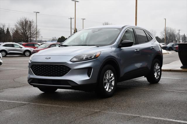 used 2022 Ford Escape car, priced at $23,749