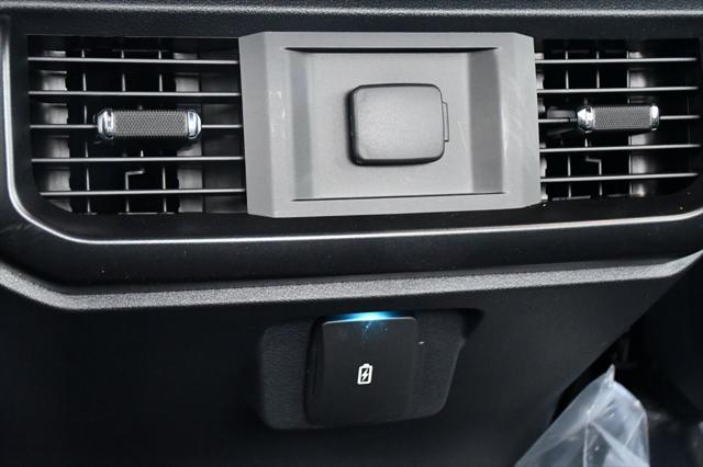 new 2025 Ford F-150 car, priced at $48,794