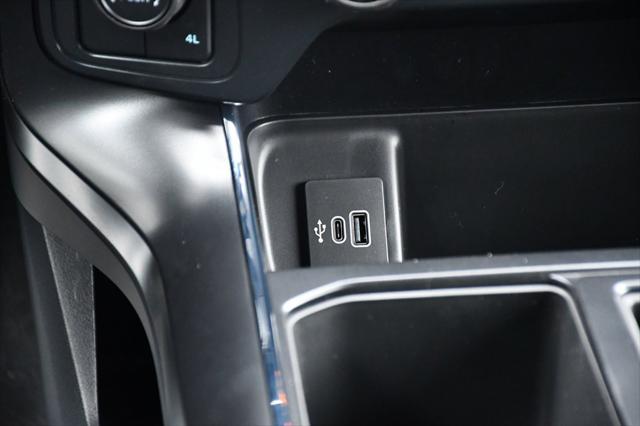new 2025 Ford F-150 car, priced at $48,794