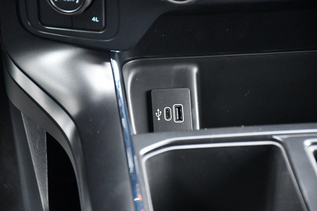 new 2025 Ford F-150 car, priced at $46,544