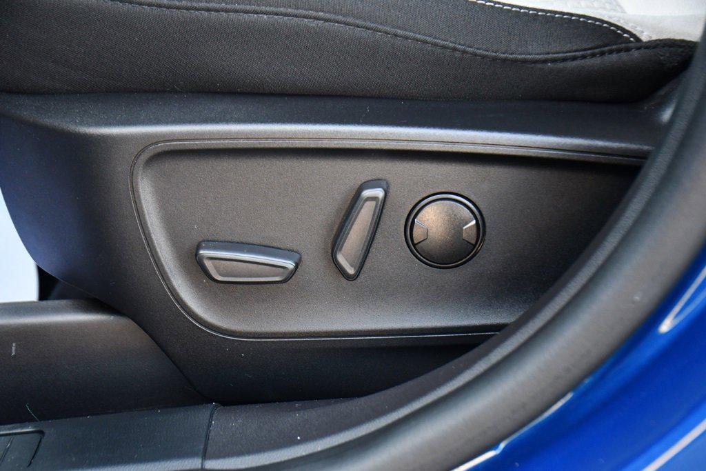 used 2023 Ford Escape car, priced at $23,749