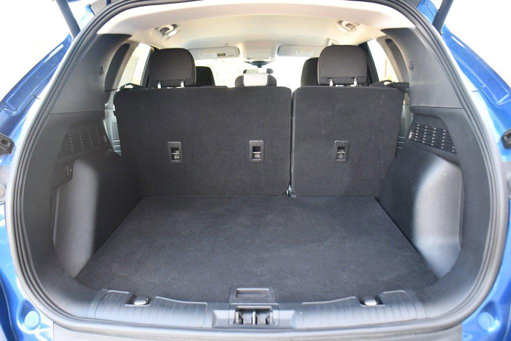used 2023 Ford Escape car, priced at $23,749