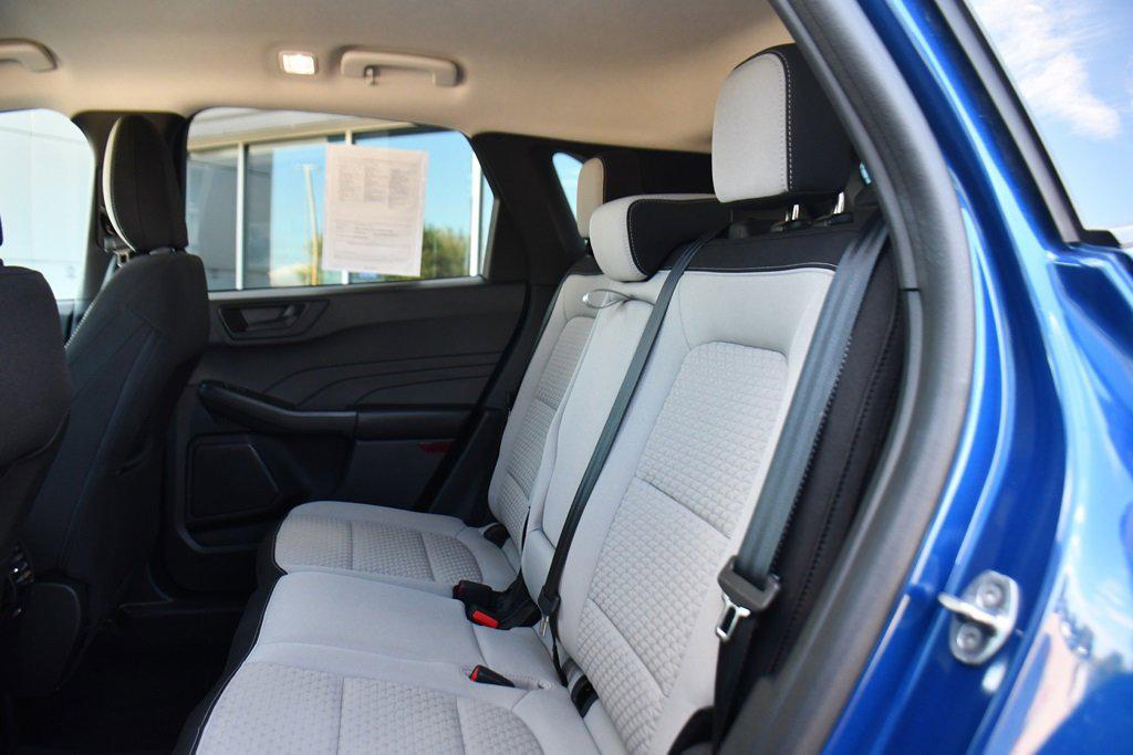 used 2023 Ford Escape car, priced at $23,749