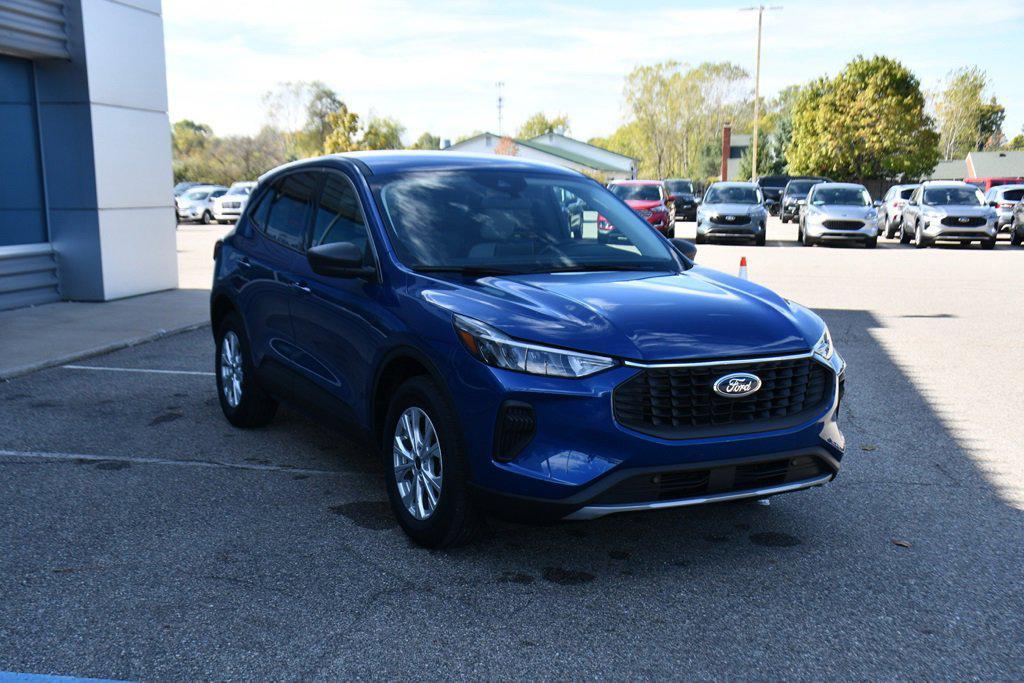 used 2023 Ford Escape car, priced at $23,749
