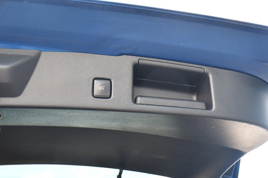 used 2023 Ford Escape car, priced at $23,749