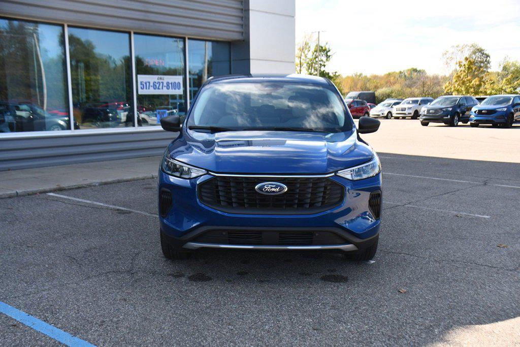 used 2023 Ford Escape car, priced at $23,749