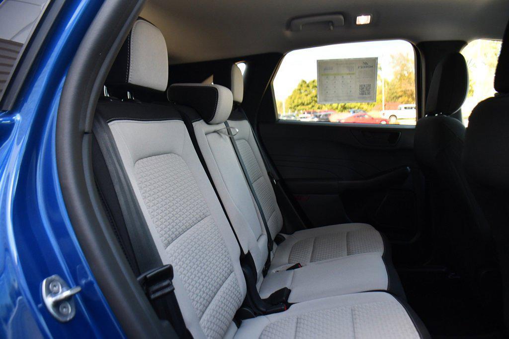 used 2023 Ford Escape car, priced at $23,749