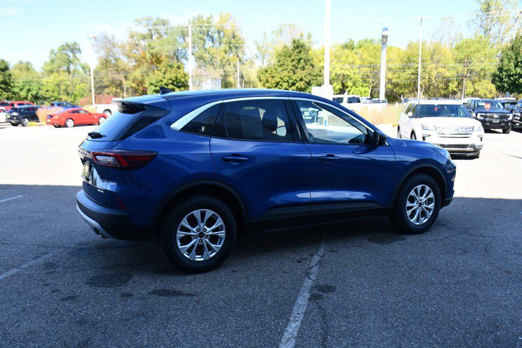 used 2023 Ford Escape car, priced at $23,749