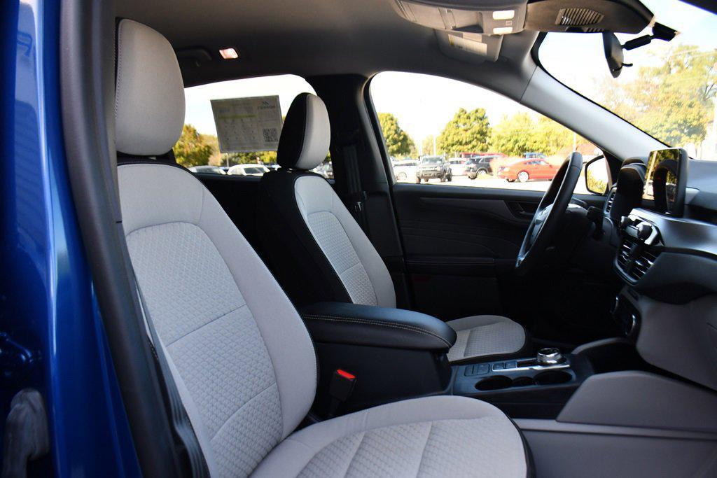 used 2023 Ford Escape car, priced at $23,749
