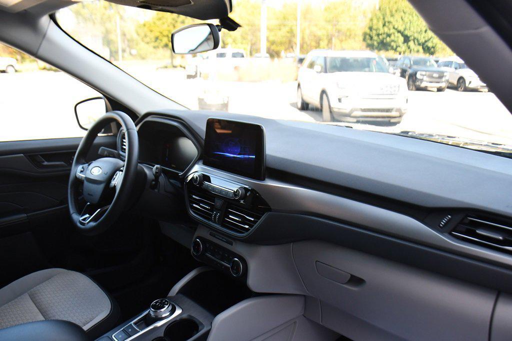 used 2023 Ford Escape car, priced at $23,749