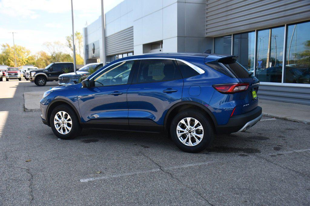 used 2023 Ford Escape car, priced at $23,749
