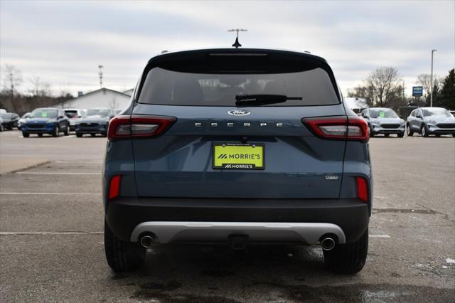 new 2025 Ford Escape car, priced at $34,825